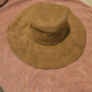 Stylish Tan Women's Hat